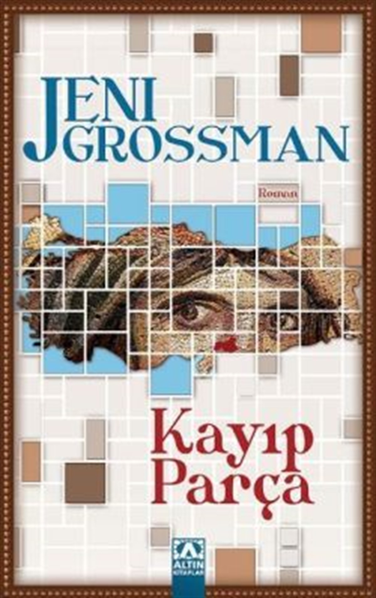 Kayıp Parça