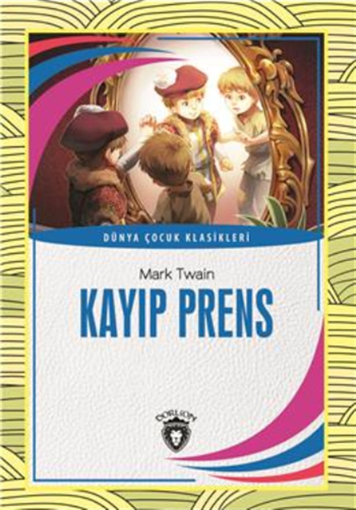 Kayıp Prens