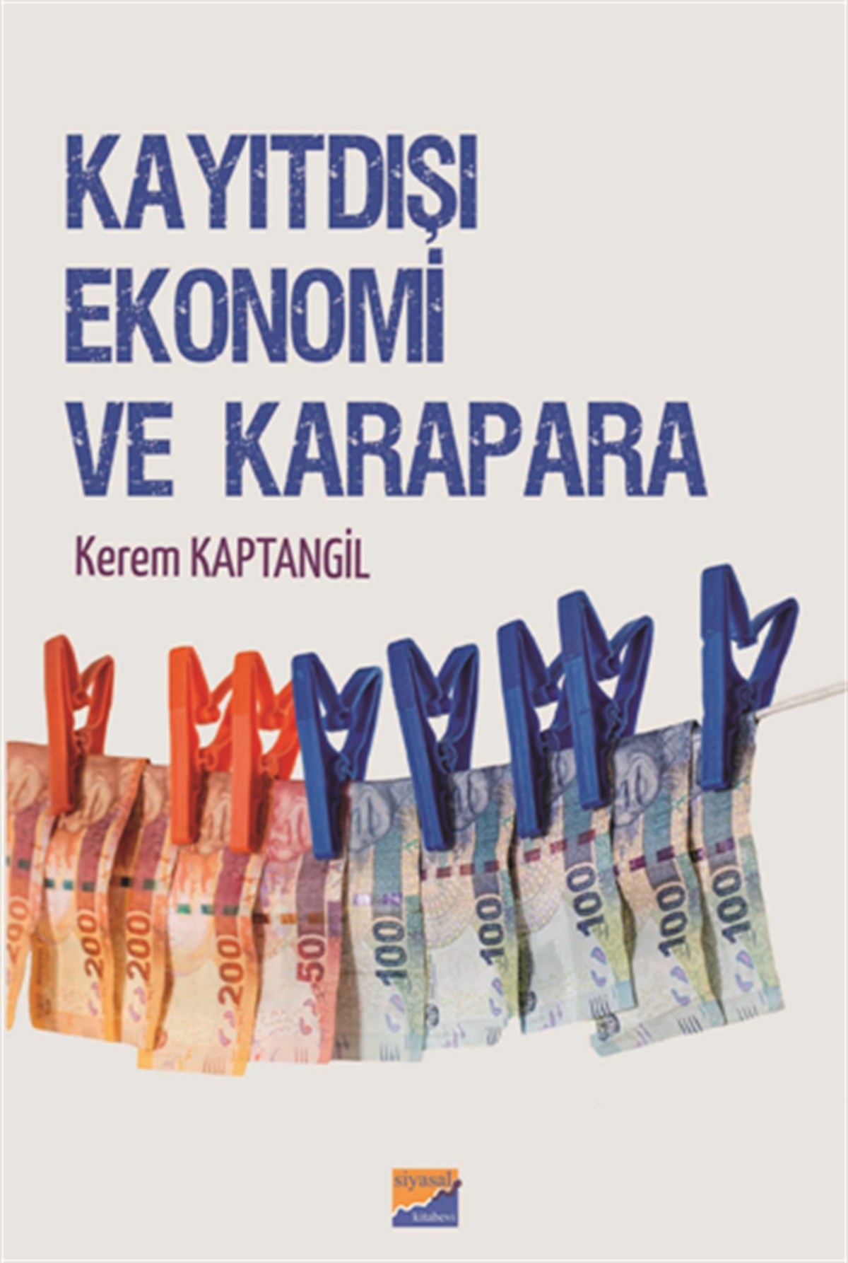 Kayıtdışı Ekonomi ve Karapara
