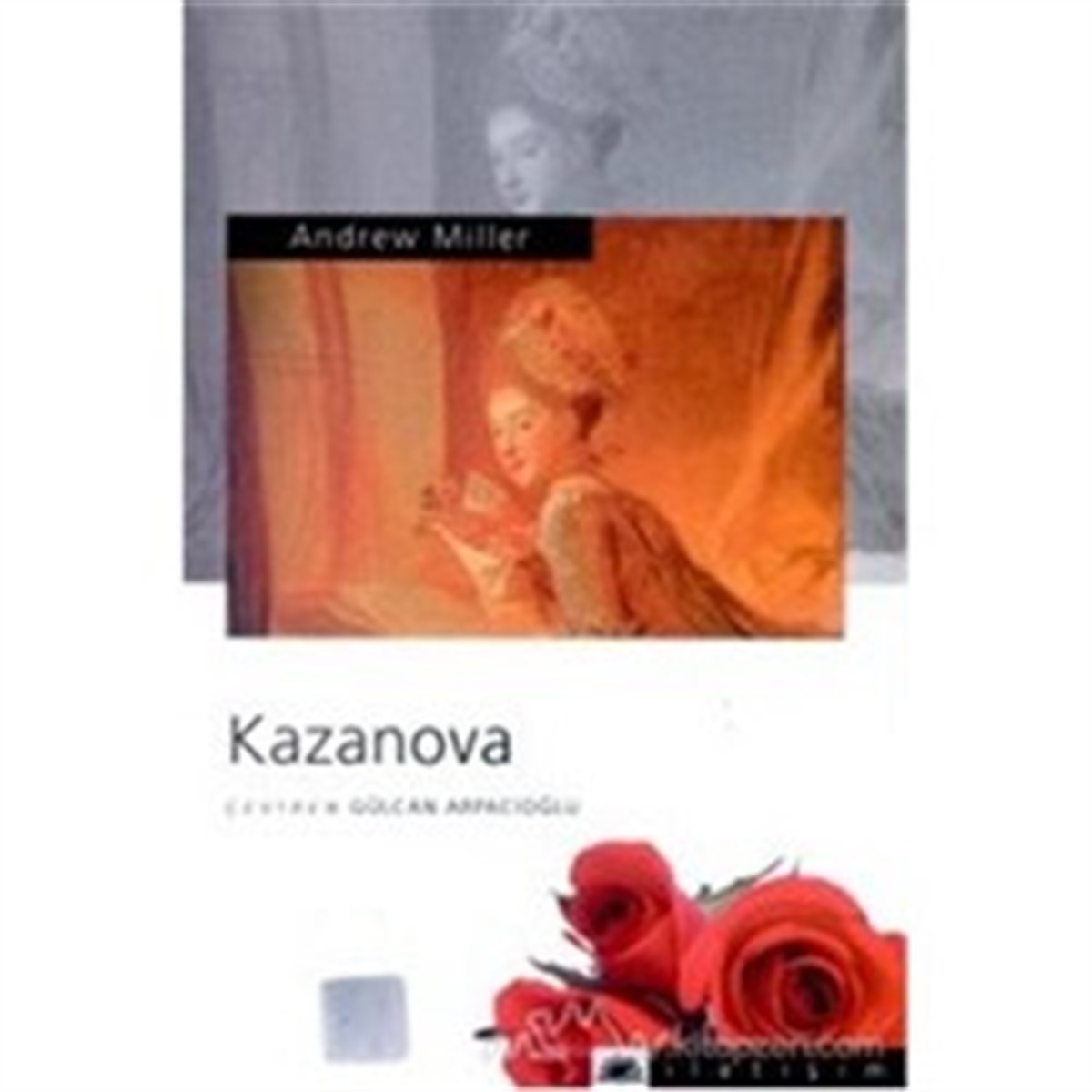 Kazanova