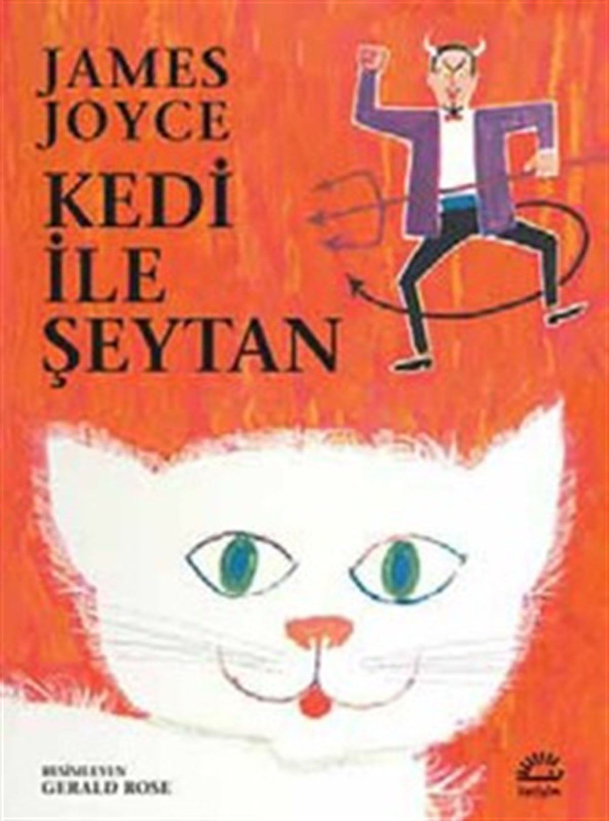 Kedi ile Şeytan