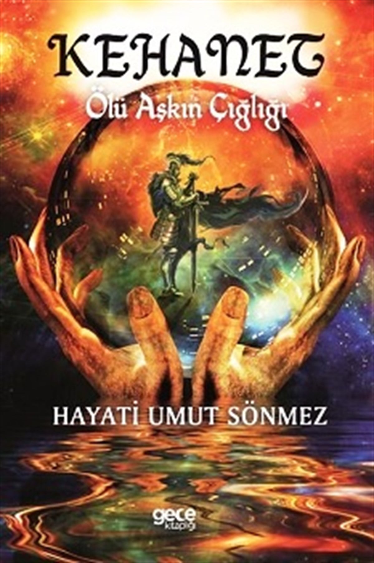 Kehanet