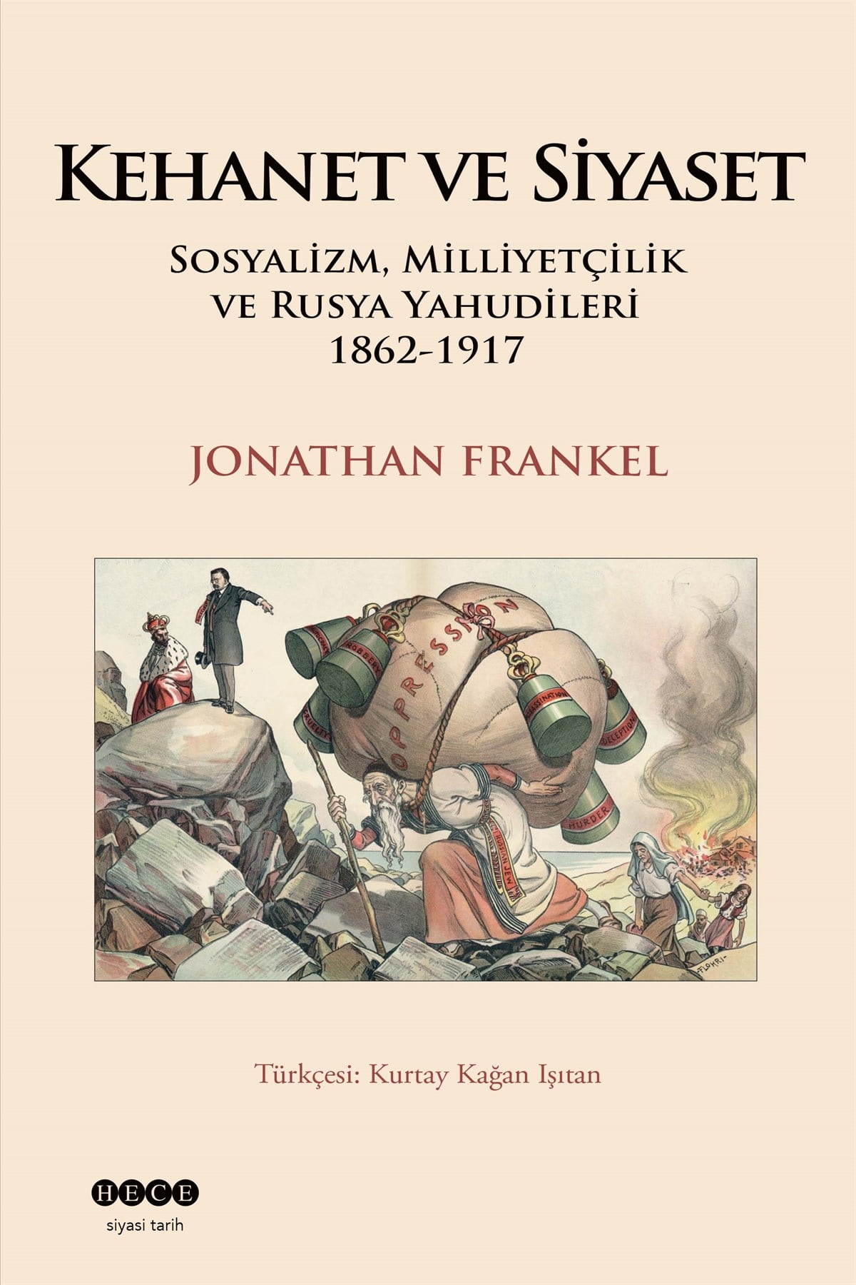 Kehanet Ve Siyaset