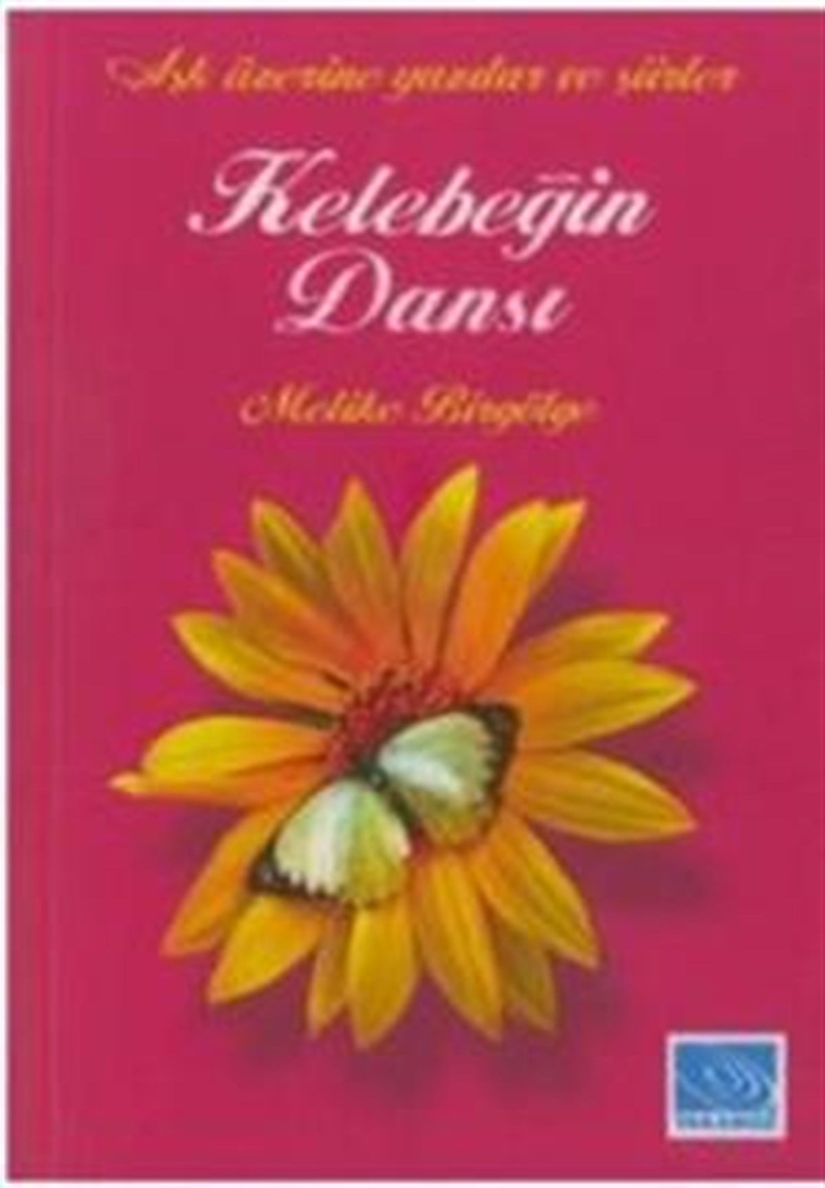 Kelebeğin Dansı