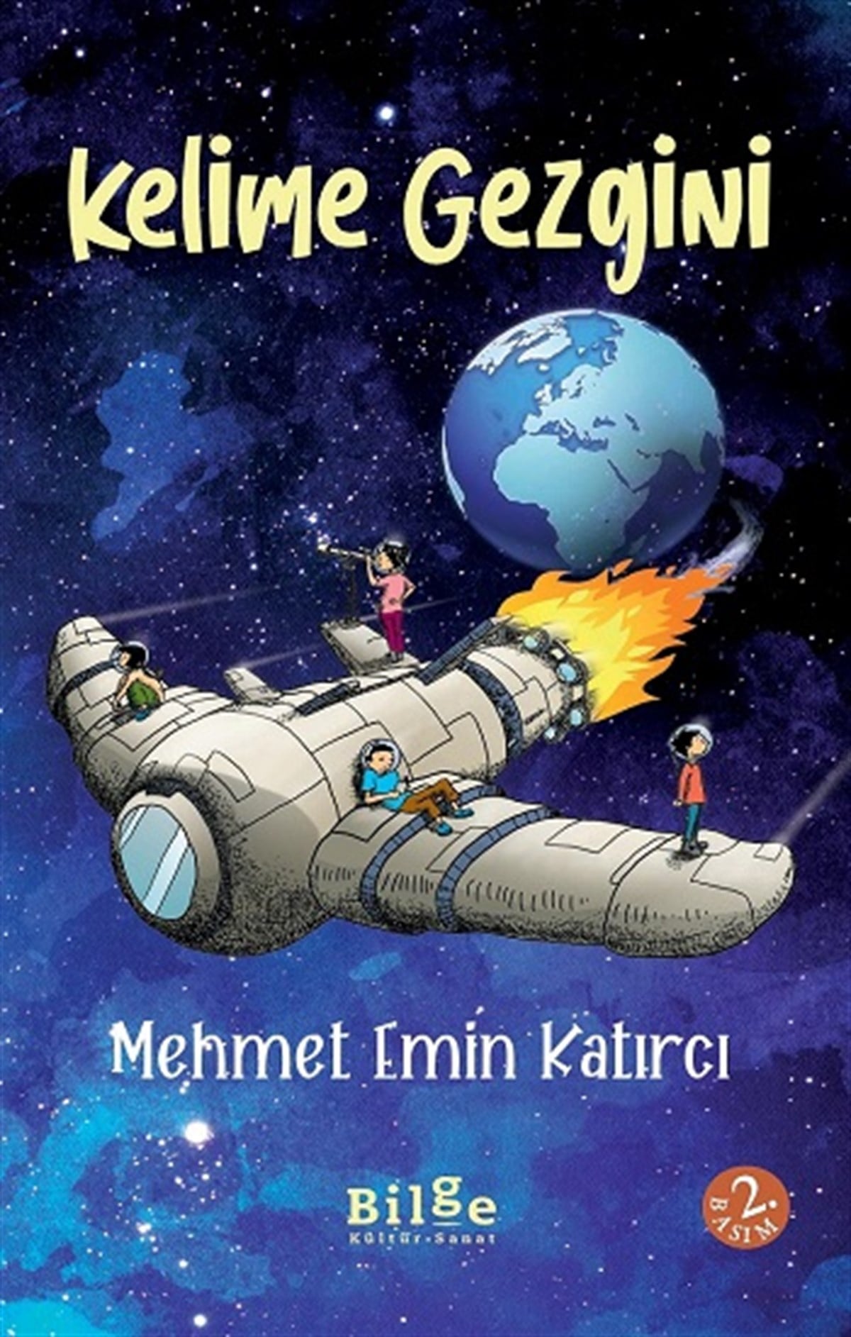 Kelime Gezgini
