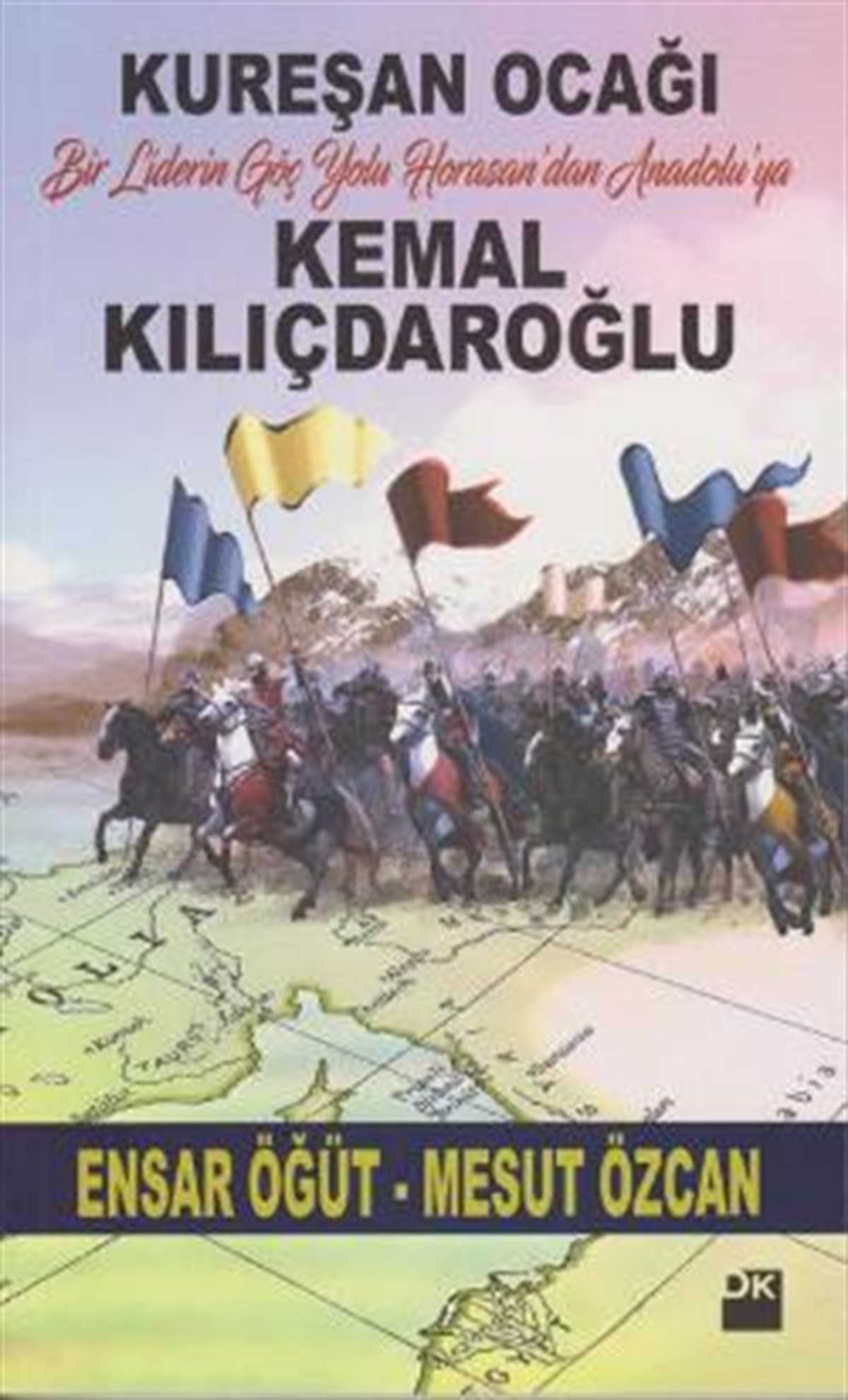 Kemal Kılıçdaroğlu Kureşan Ocağı