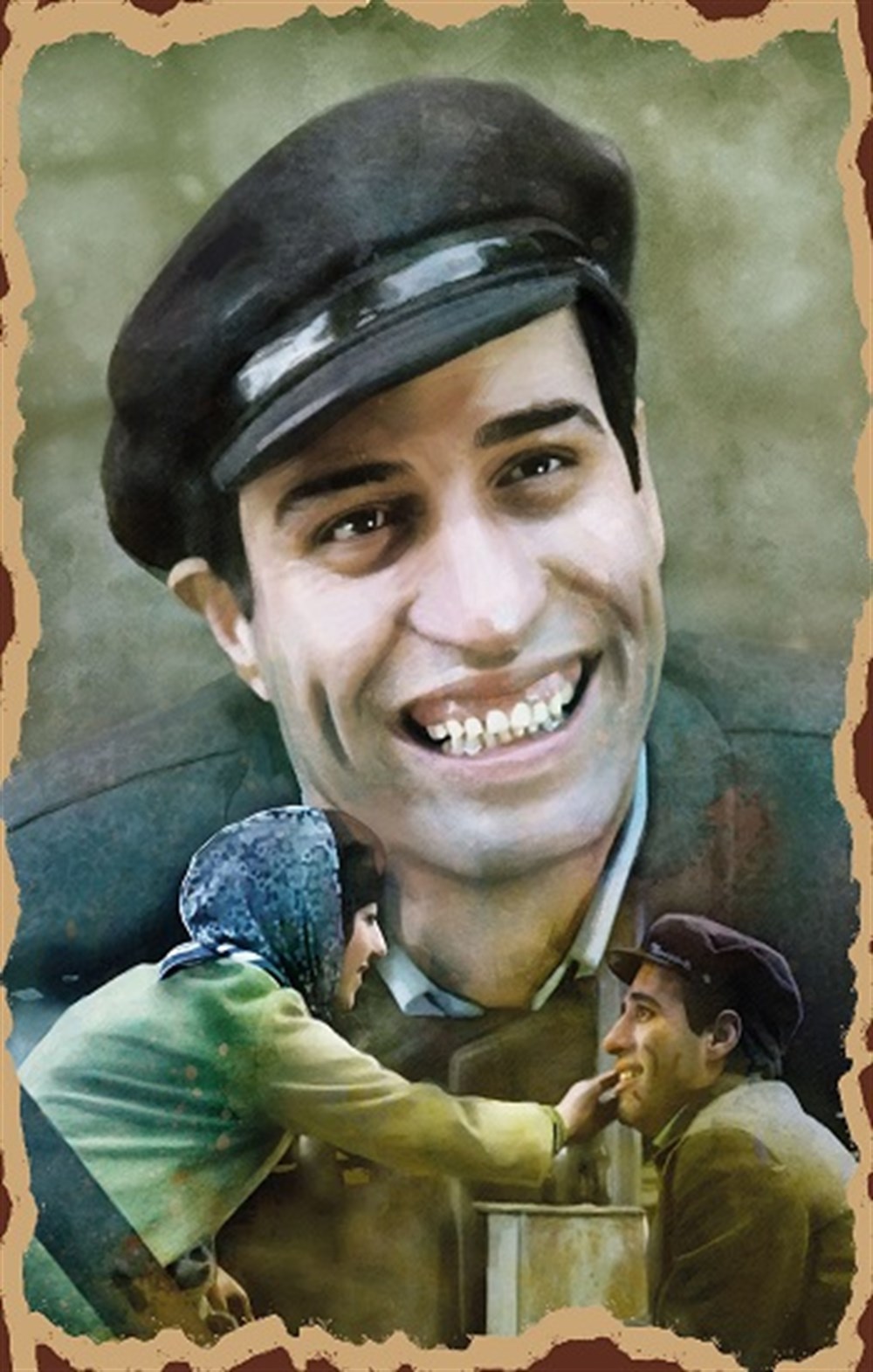 KEMAL SUNAL 2 - POSTER