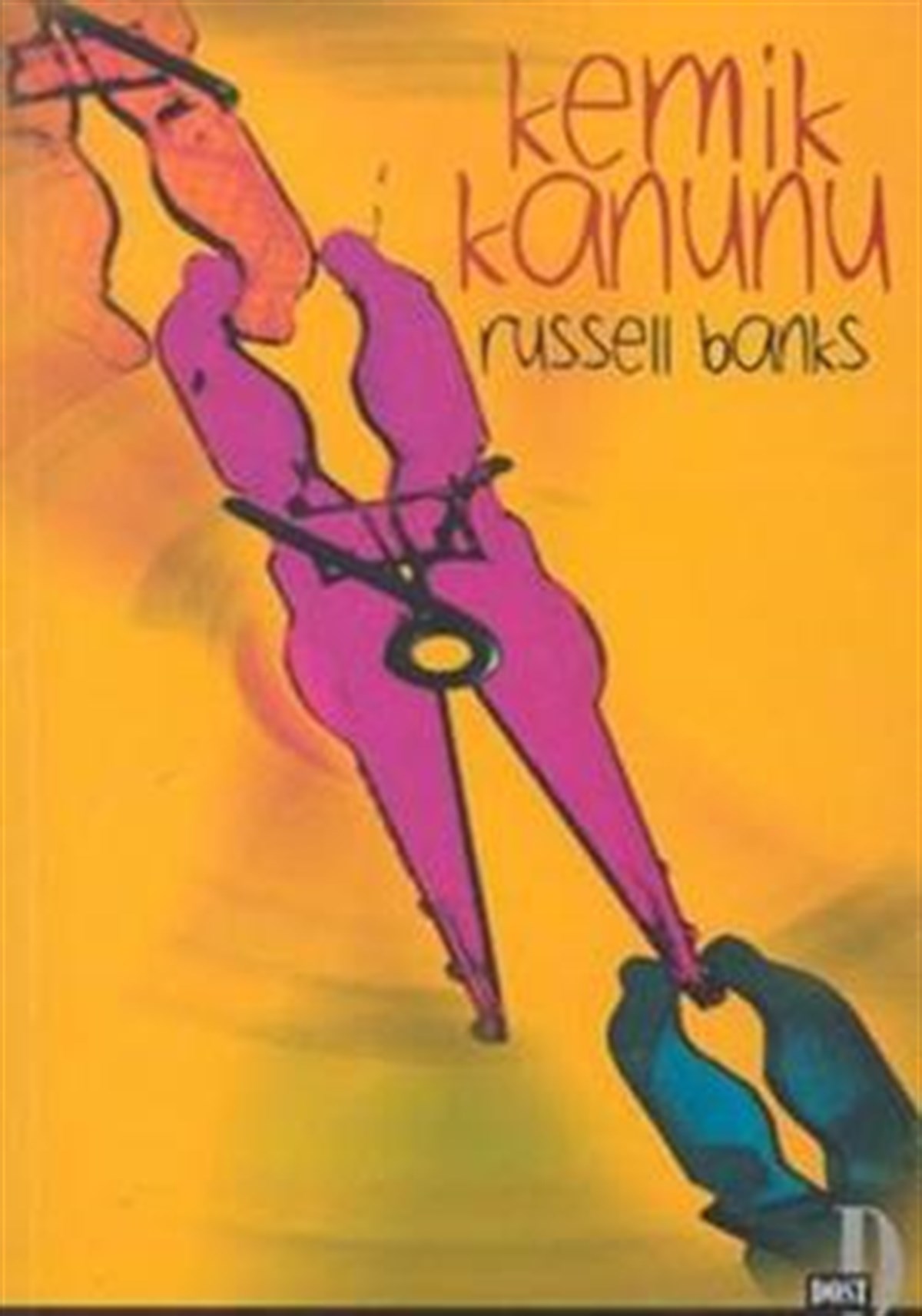Kemik Kanunu