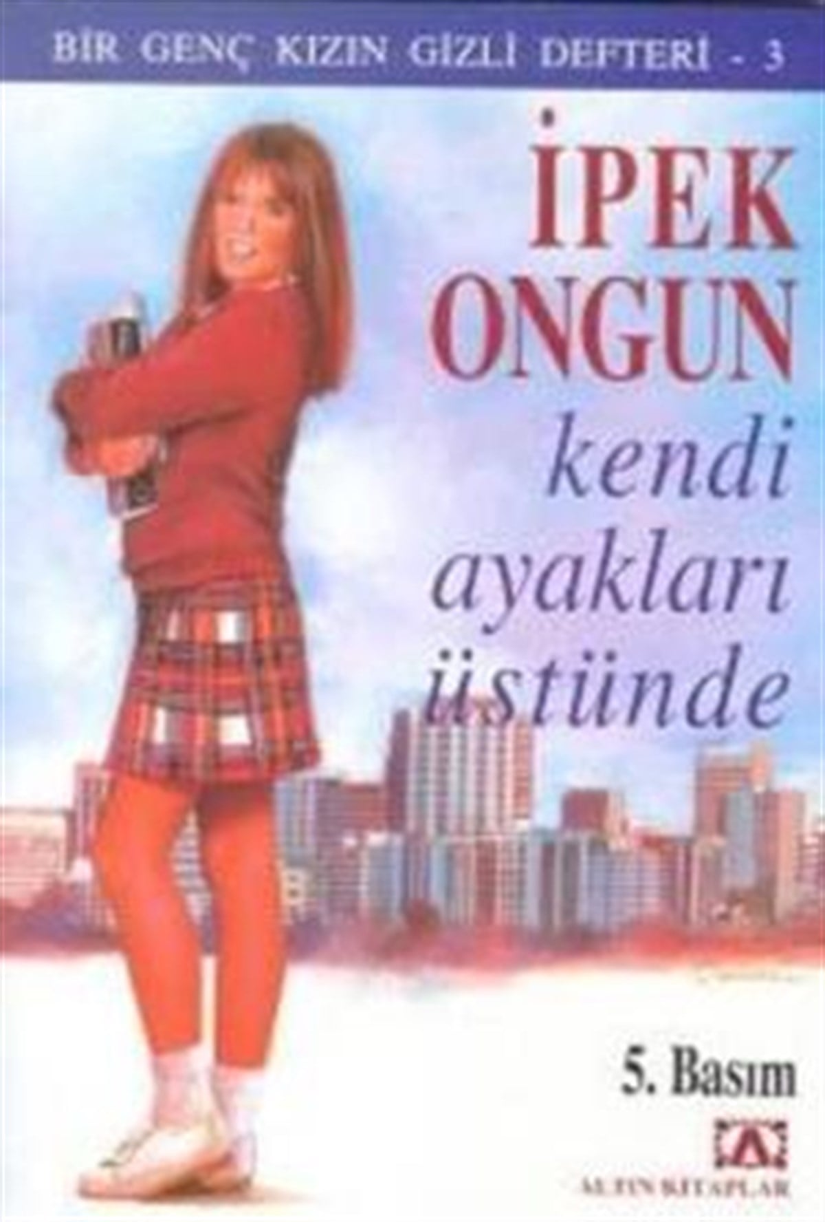 Kendi Ayakları Üstünde
