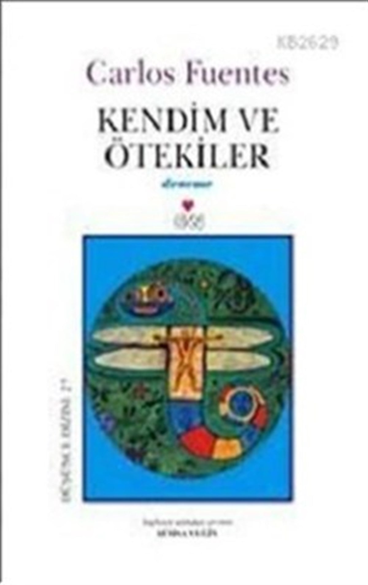 Kendim ve Ötekiler