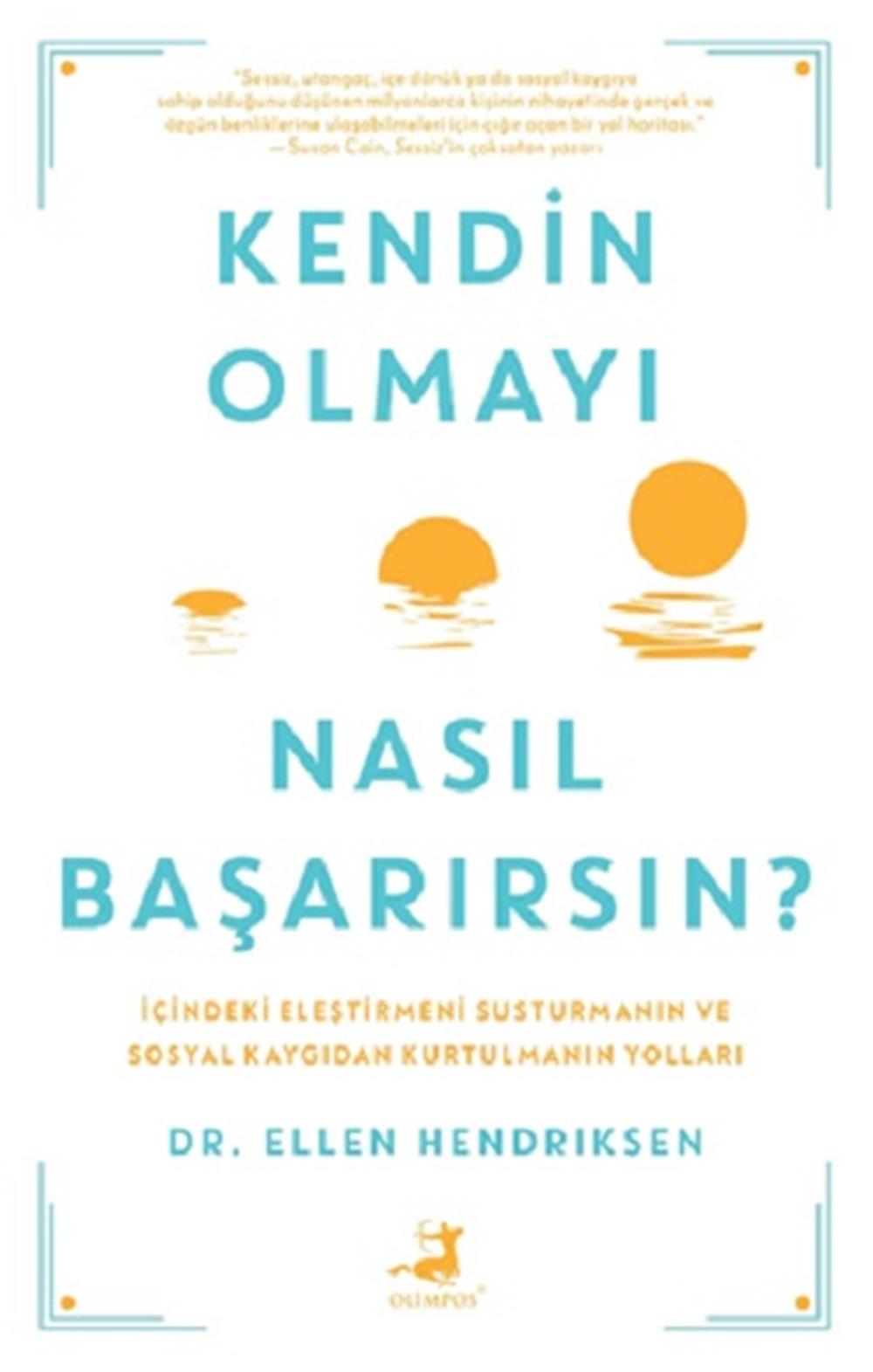 Kendin Olmayı Nasıl Başarırsın?