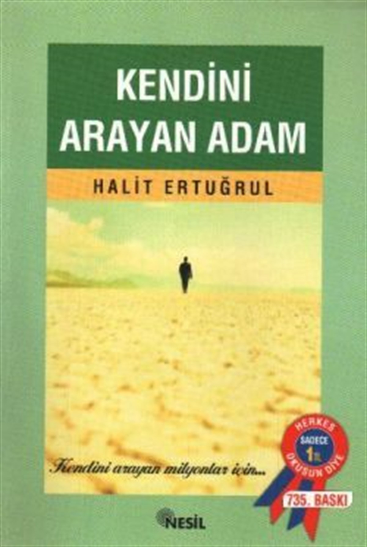Kendini Arayan Adam