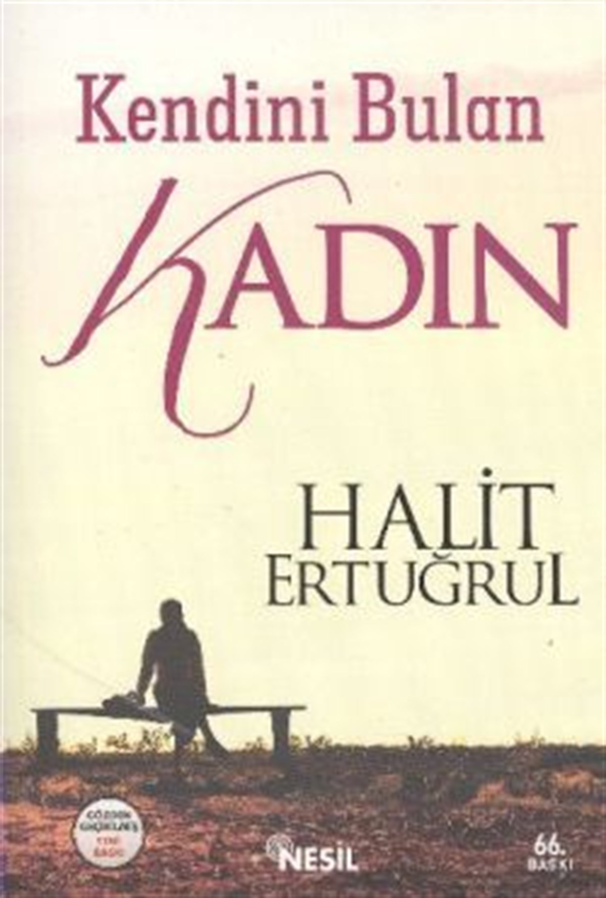 Kendini Bulan Kadın