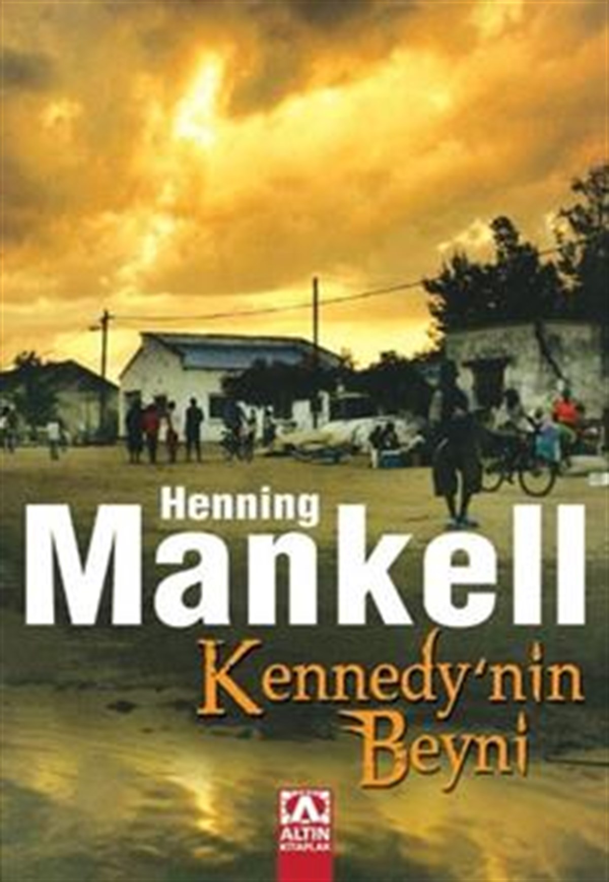 Kennedy’nin Beyni