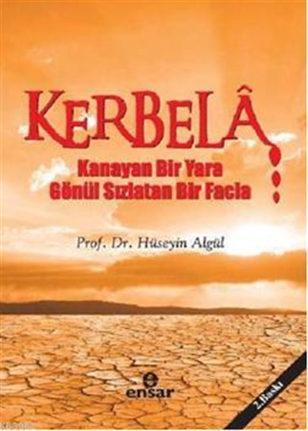 Kerbela; Kanayan Bir Yara Gönül Sızlatan Bir Facia