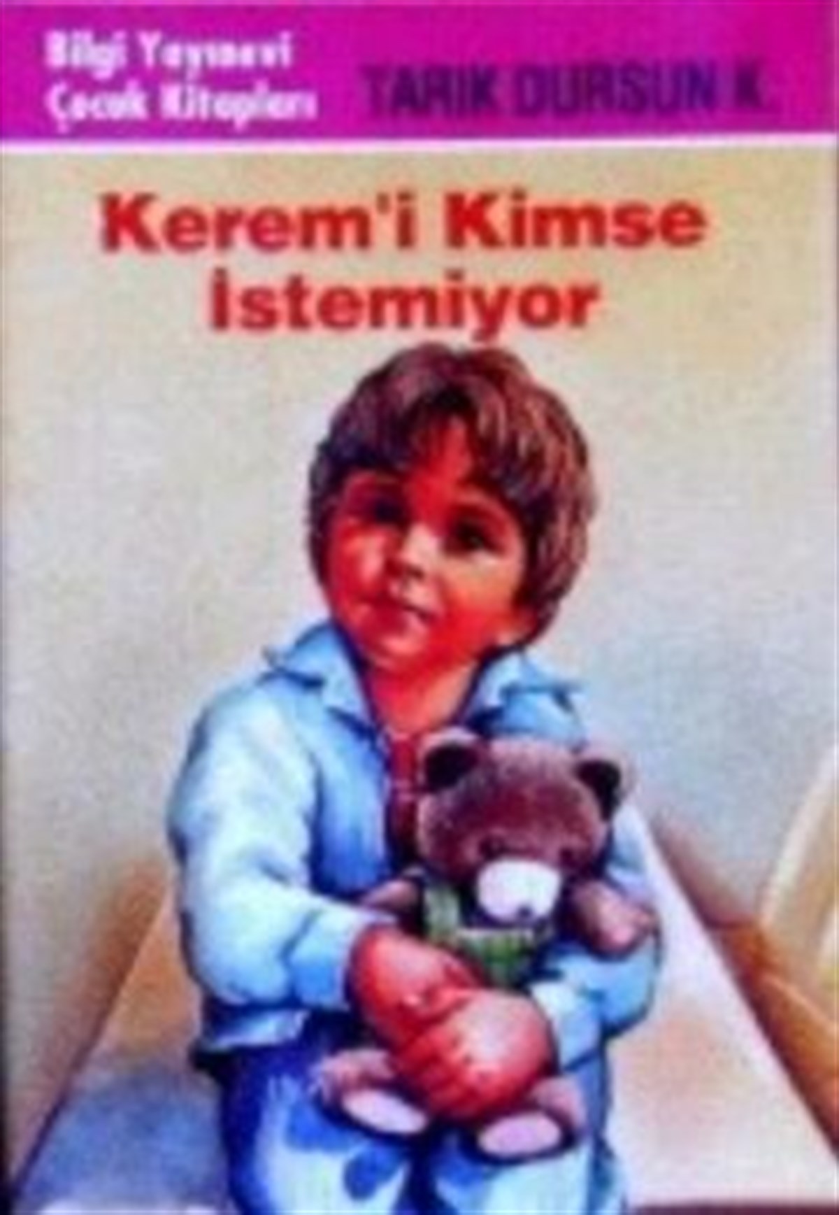 Kerem’i Kimse İstemiyor