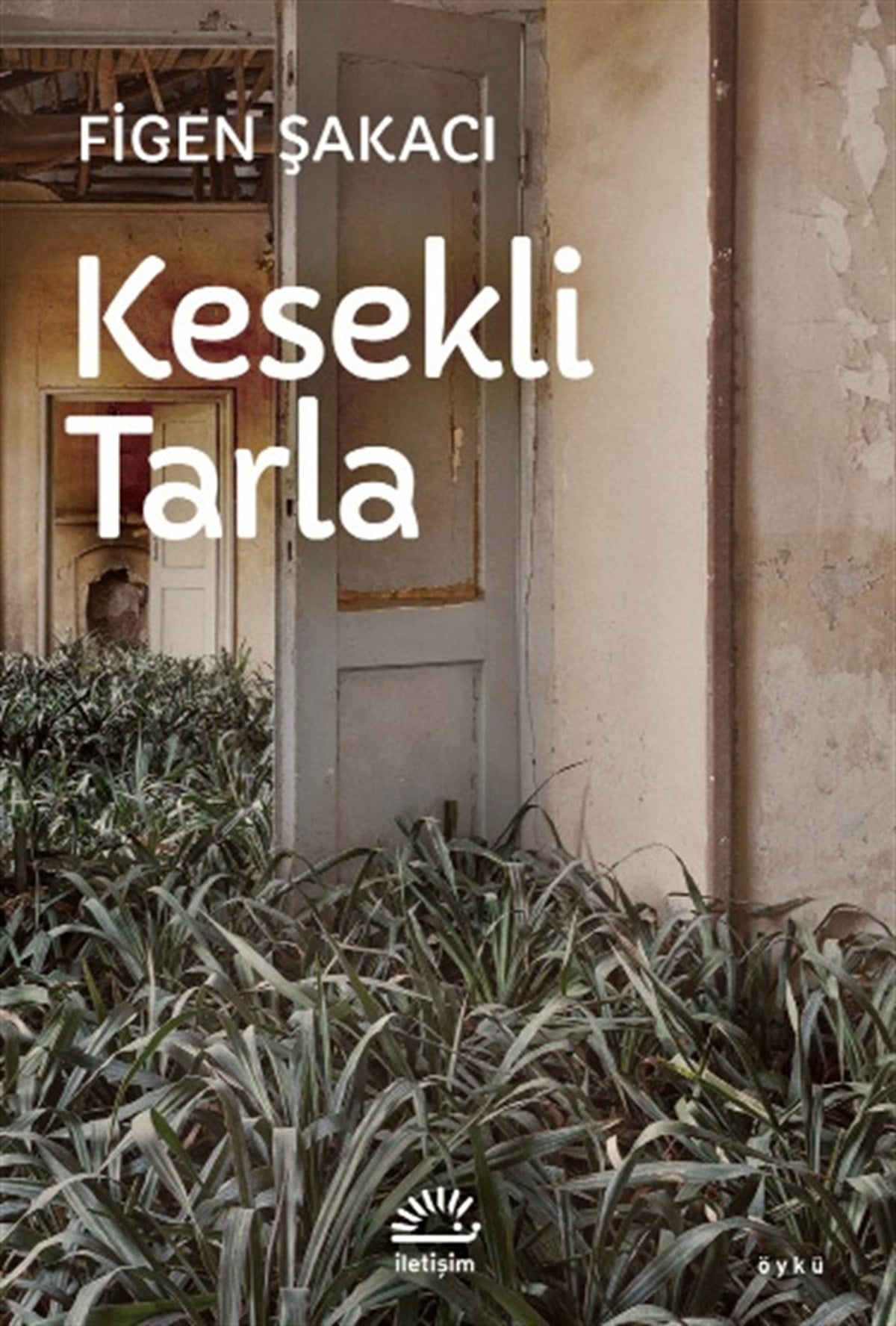 Kesekli Tarla