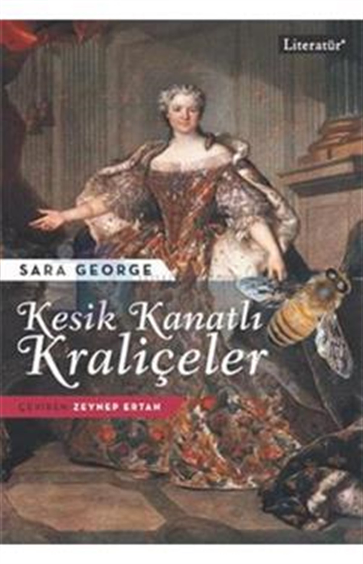 Kesik Kanatlı Kraliçeler