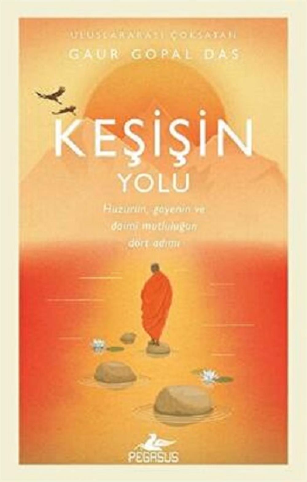 Keşişin Yolu