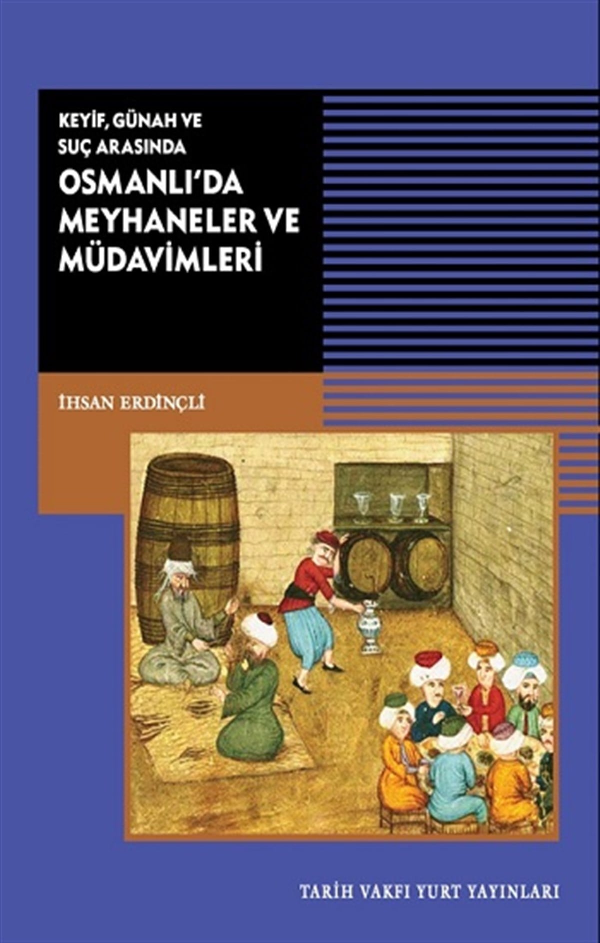 Keyif, Günah Ve Suç Arasında