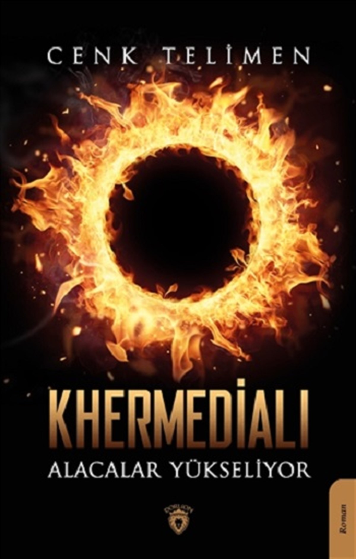 Khermedialı Alacalar Yükseliyor