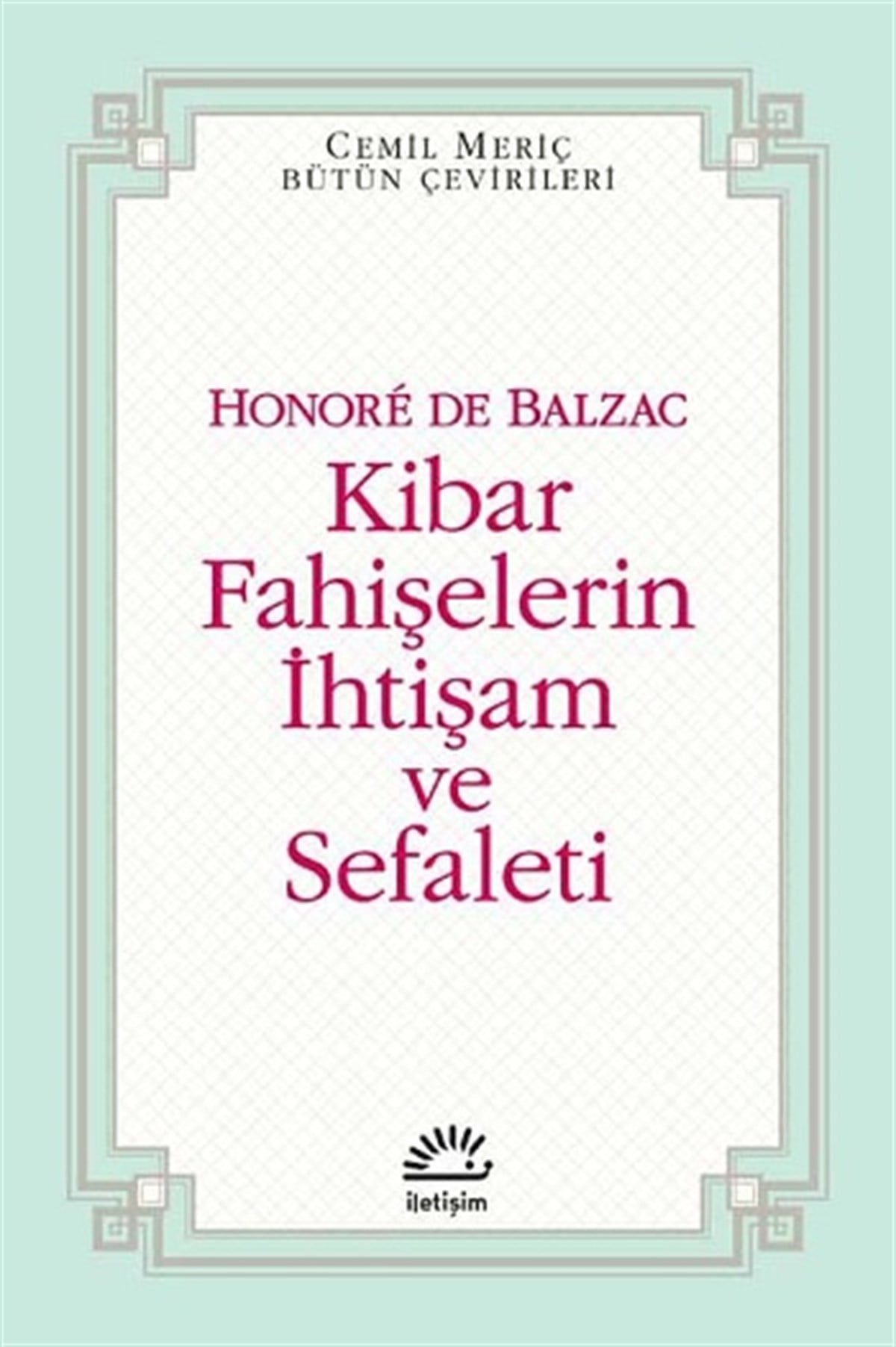 Kibar Fahişelerin İhtişam Ve Sefaleti
