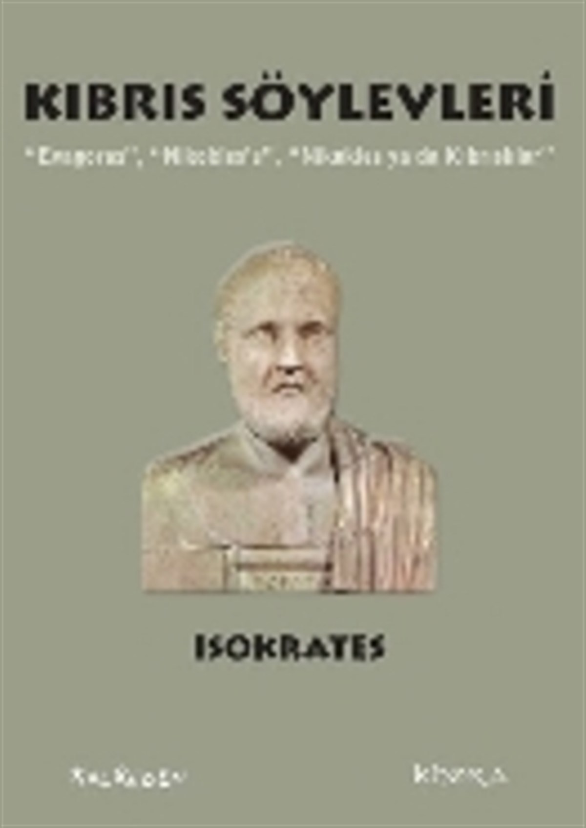 Kıbrıs Söylevleri