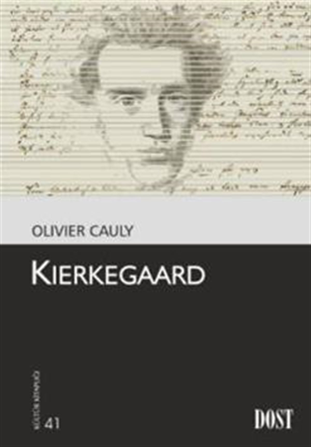 Kierkegaard