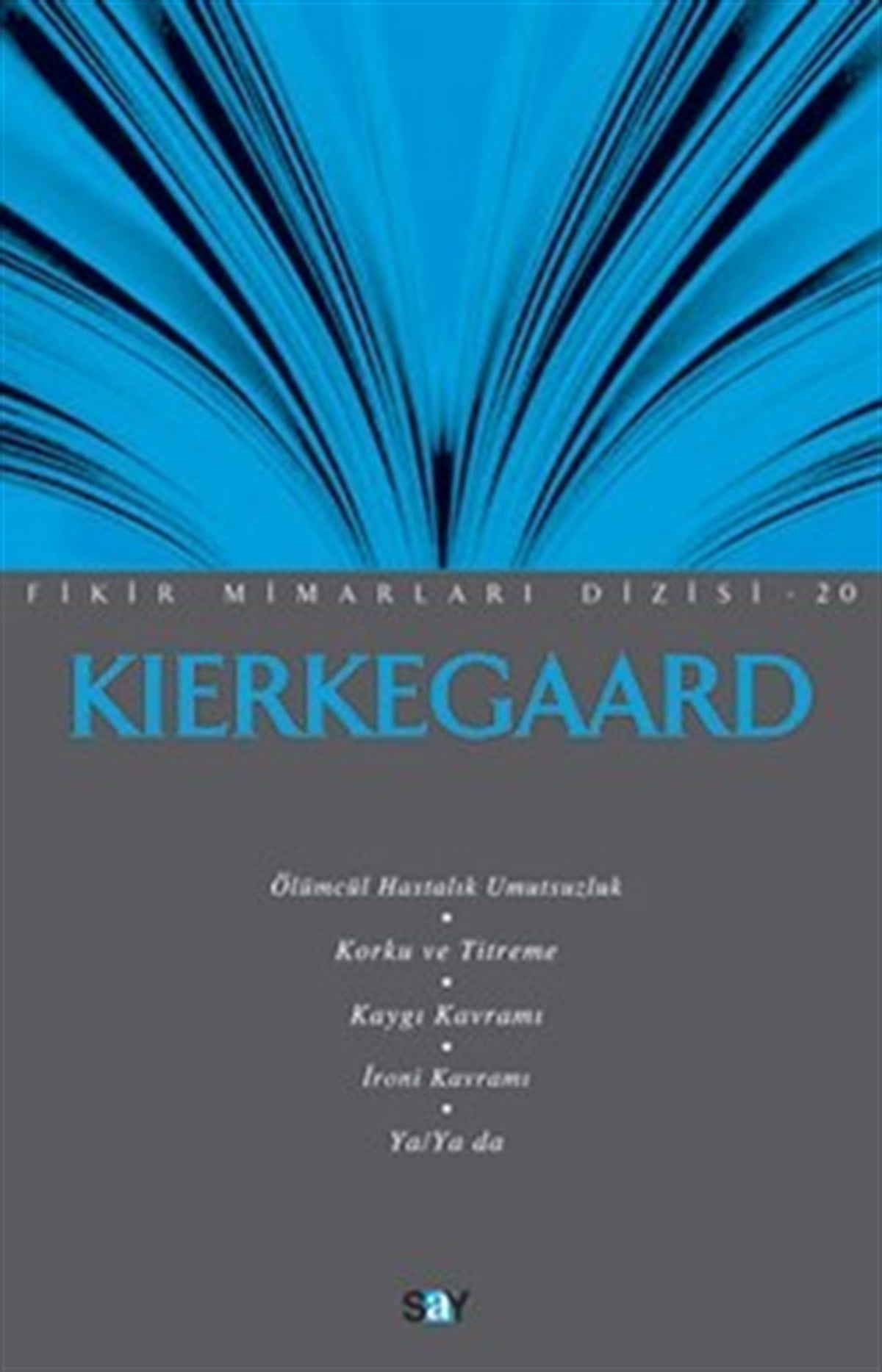 Kierkegaard