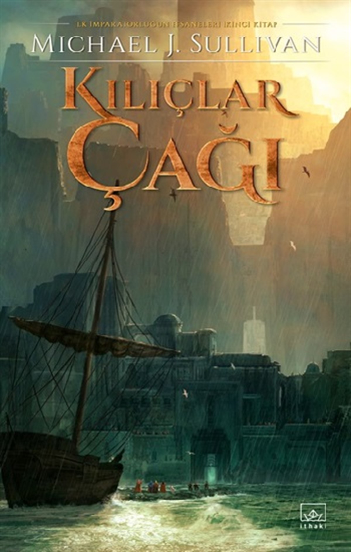 Kılıçlar Çağı