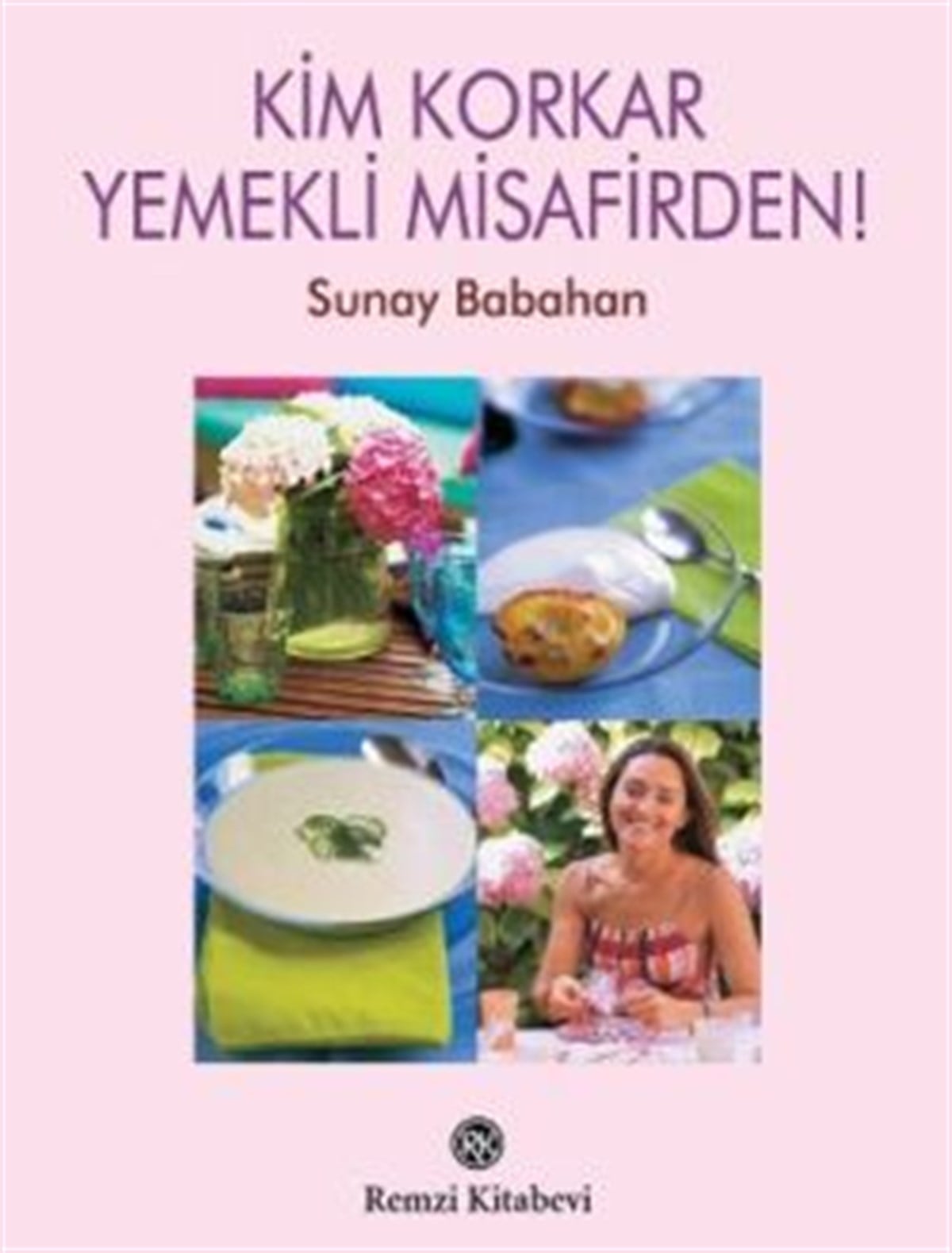 Kim Korkar Yemekli Misafirden!