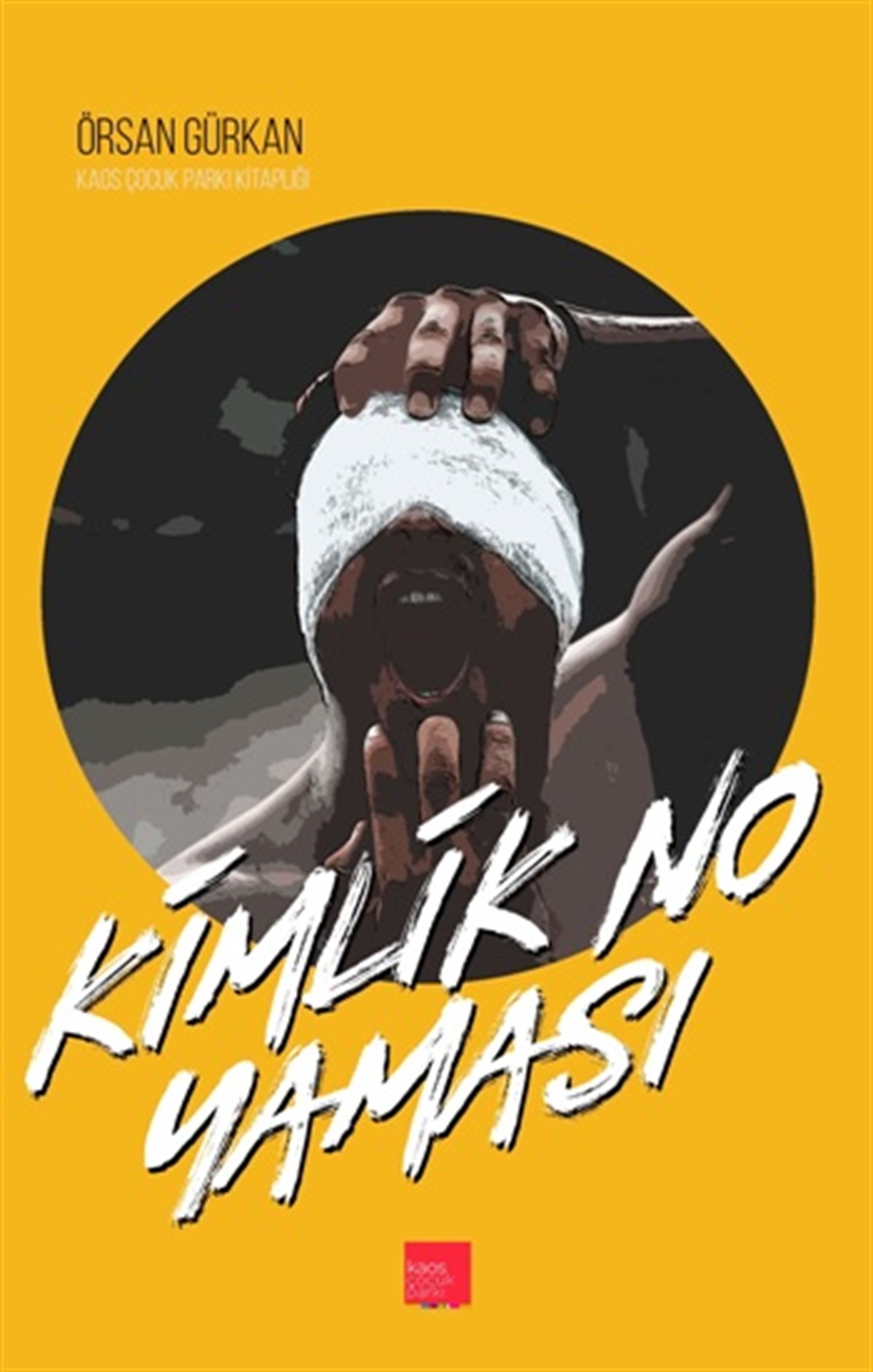 Kimlik No Yaması
