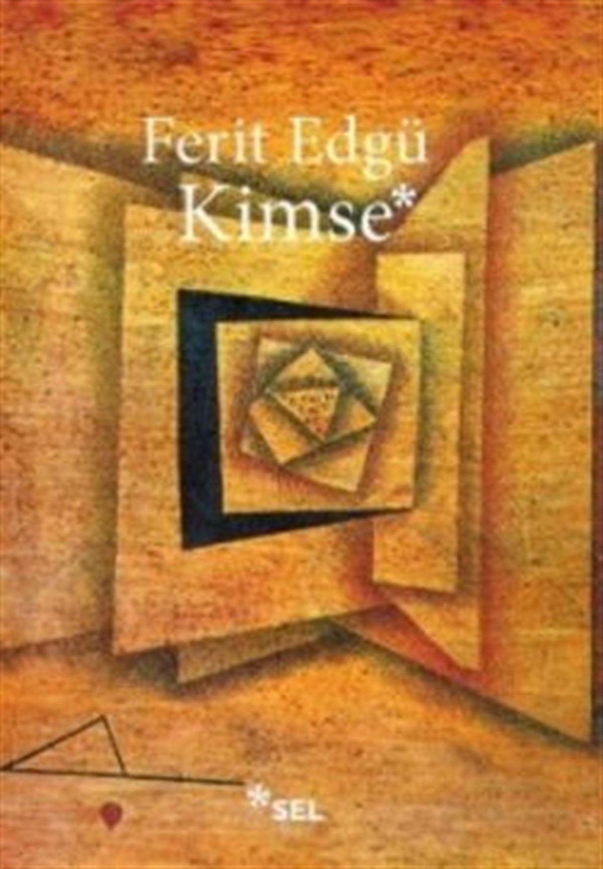 Kimse
