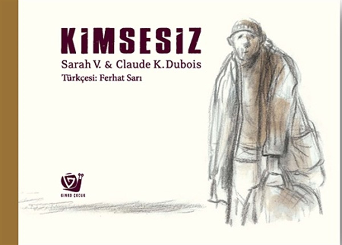 Kimsesiz