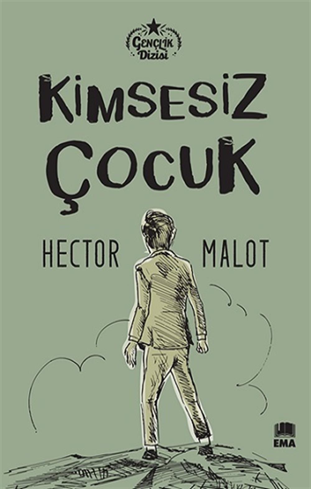 Kimsesiz Çocuk