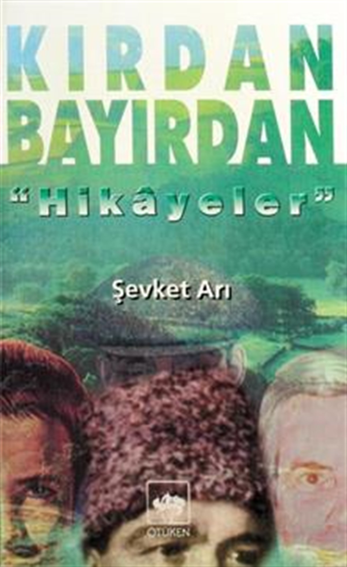 Kırdan Bayırdan 