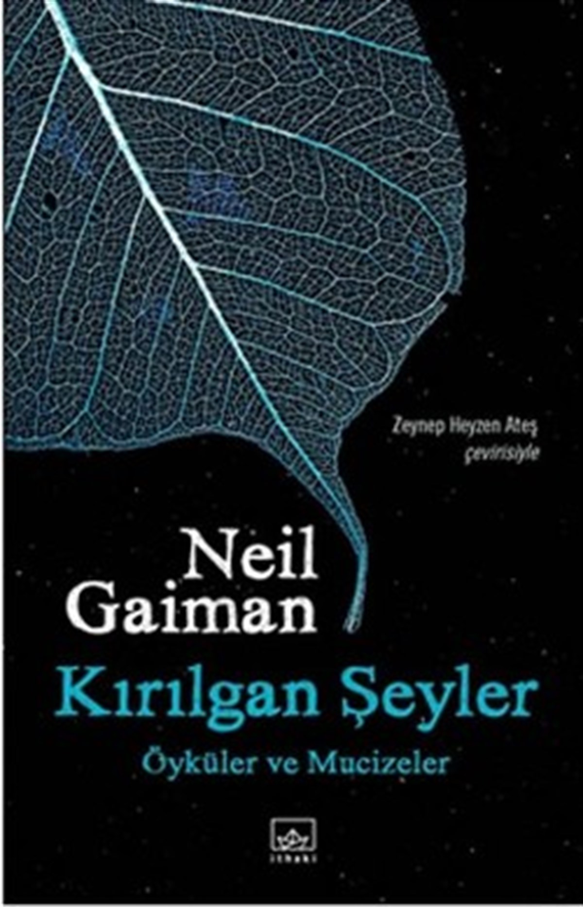 Kırılgan Şeyler