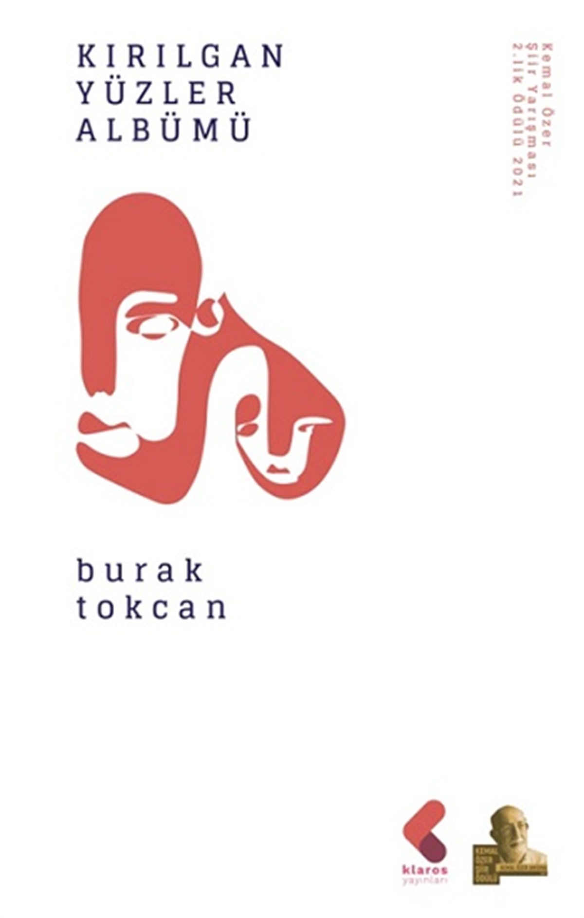 Kırılgan Yüzler Albümü