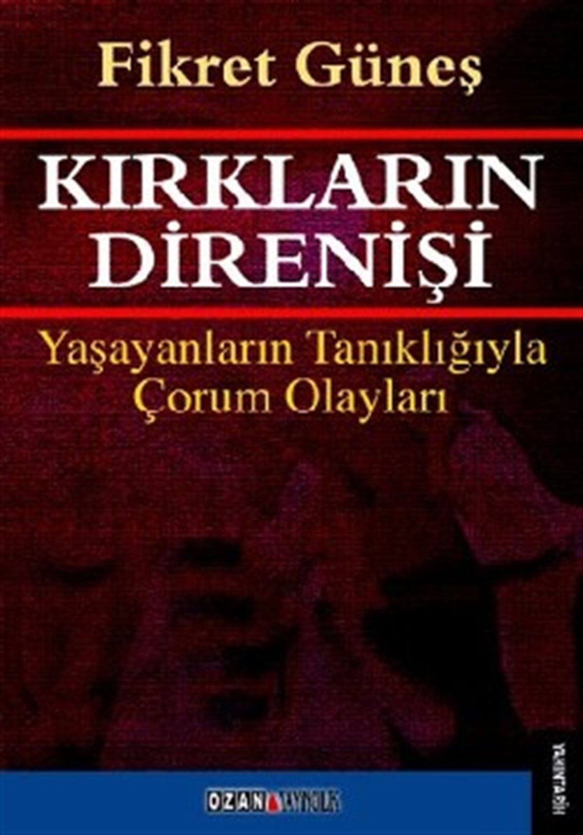 Kırkların Direnişi