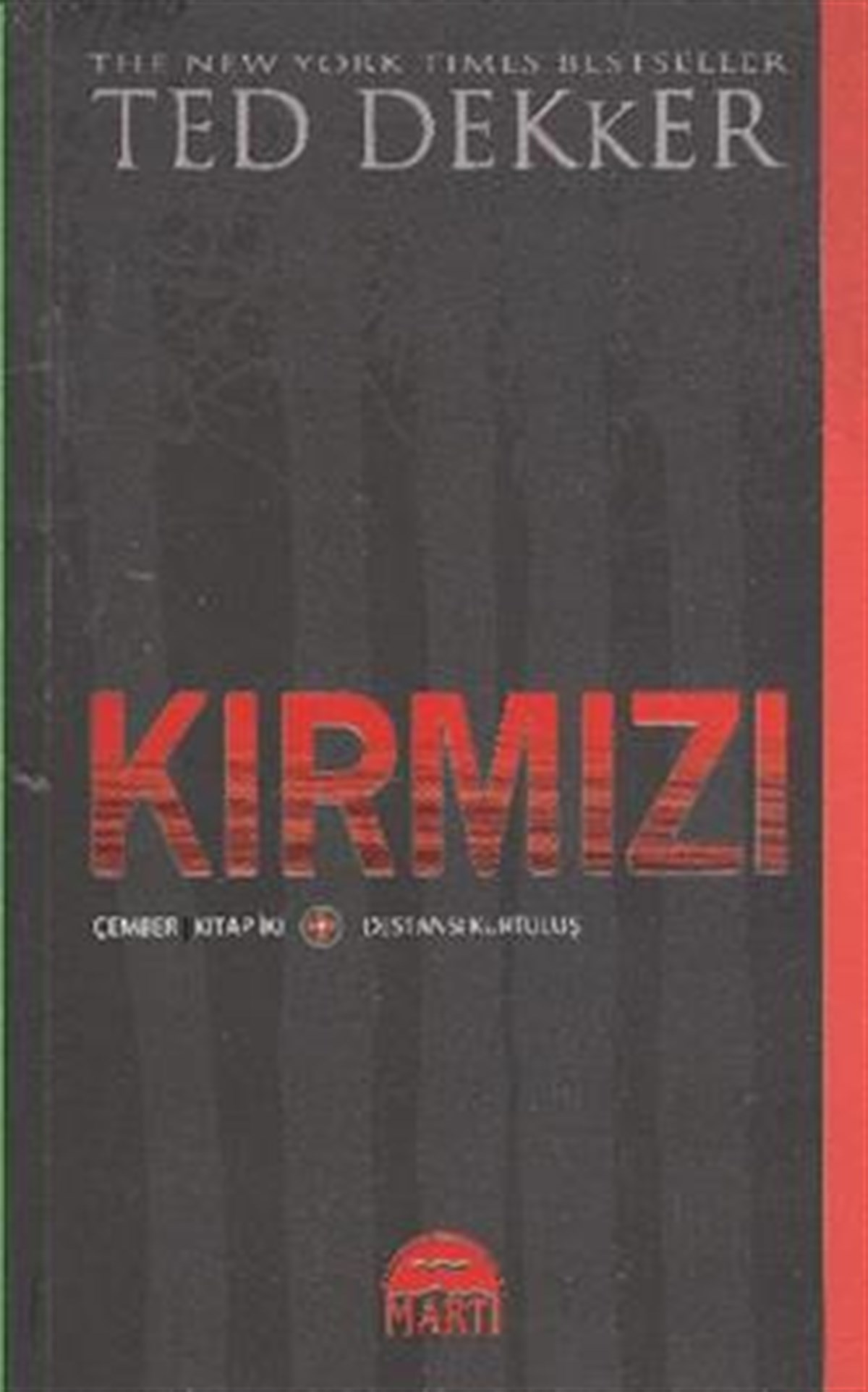 Kırmızı