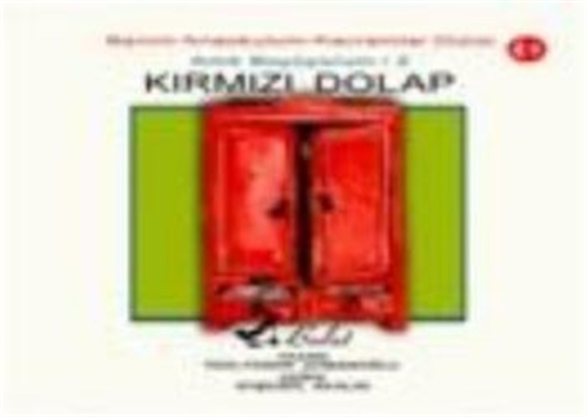 Kırmızı Dolap