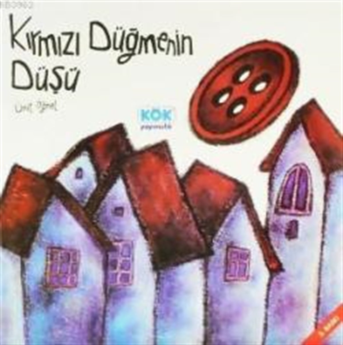 Kırmızı Düğmenin Düşü