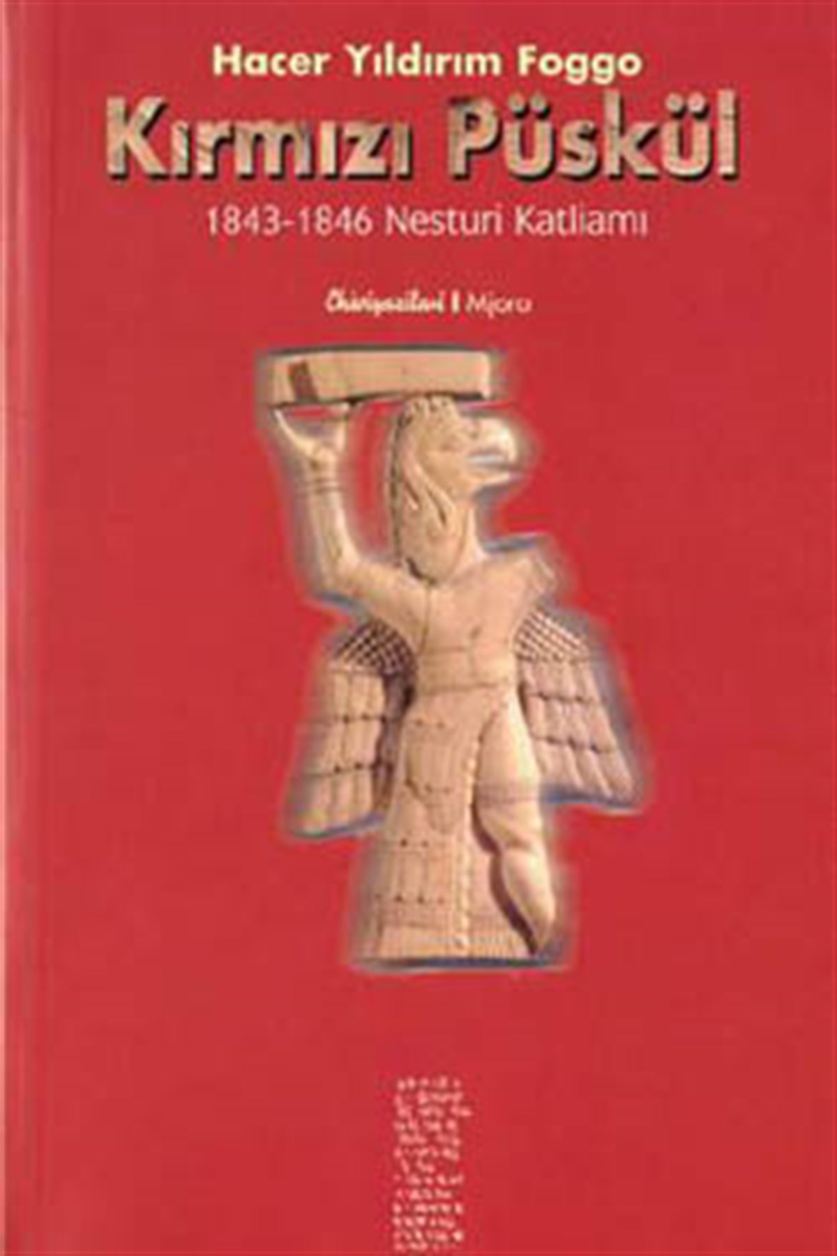 Kırmızı Püskül