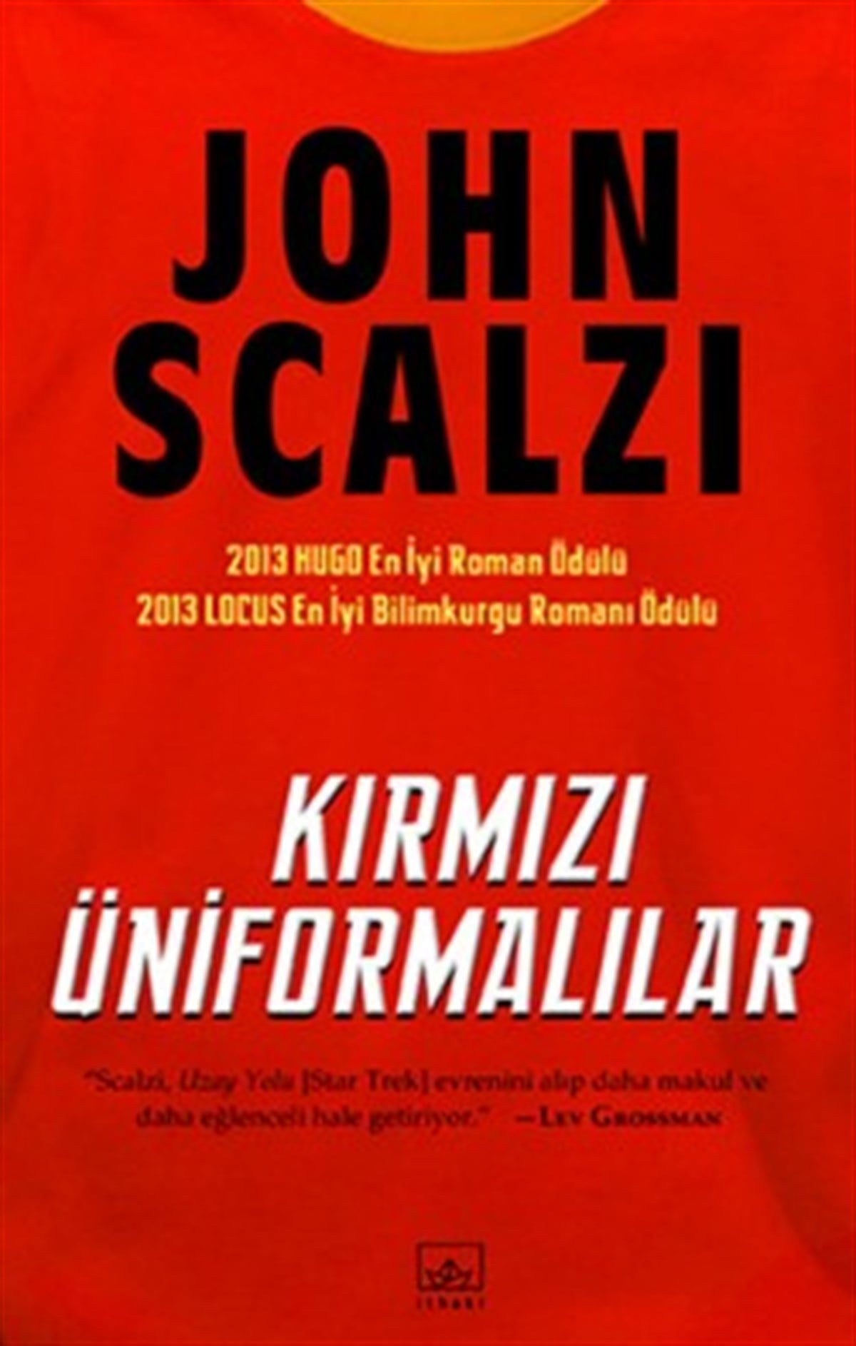 Kırmızı Üniformalılar