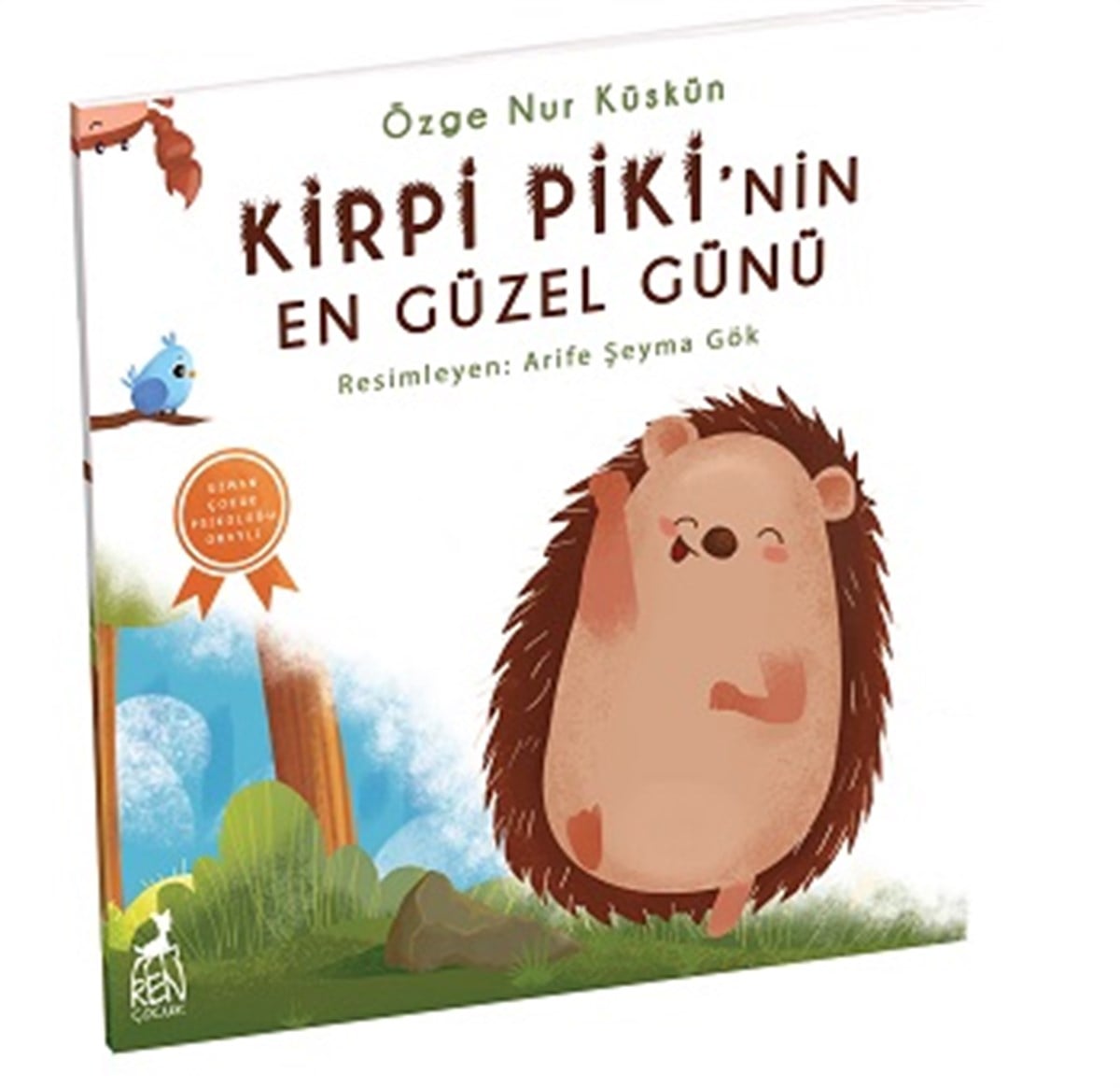 Kirpi Piki’nin En Güzel Günü