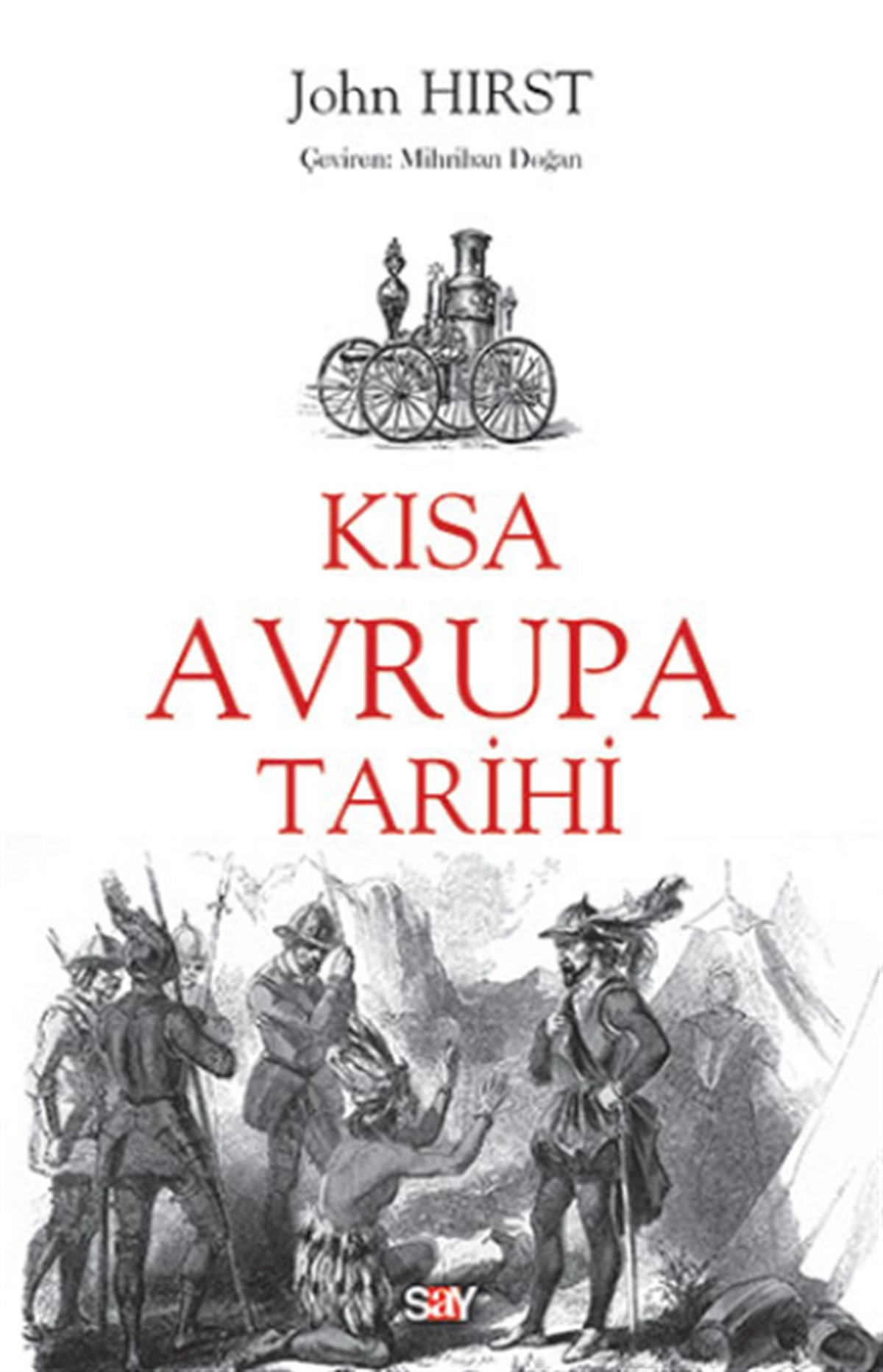 Kısa Avrupa Tarihi