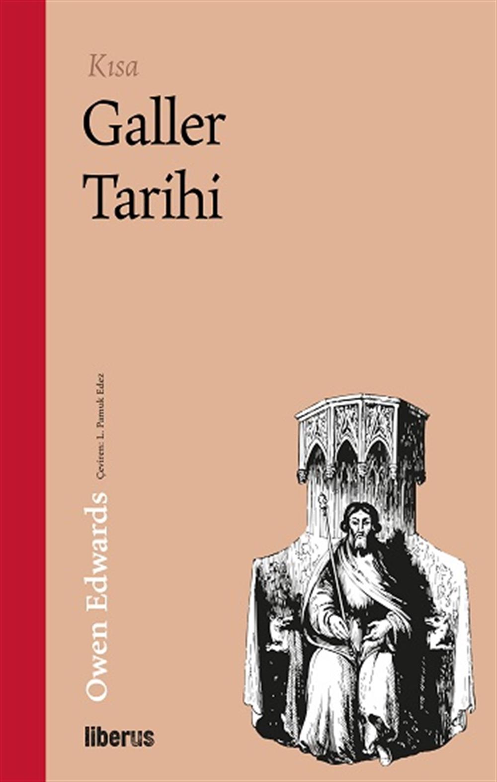 Kısa Galler Tarihi