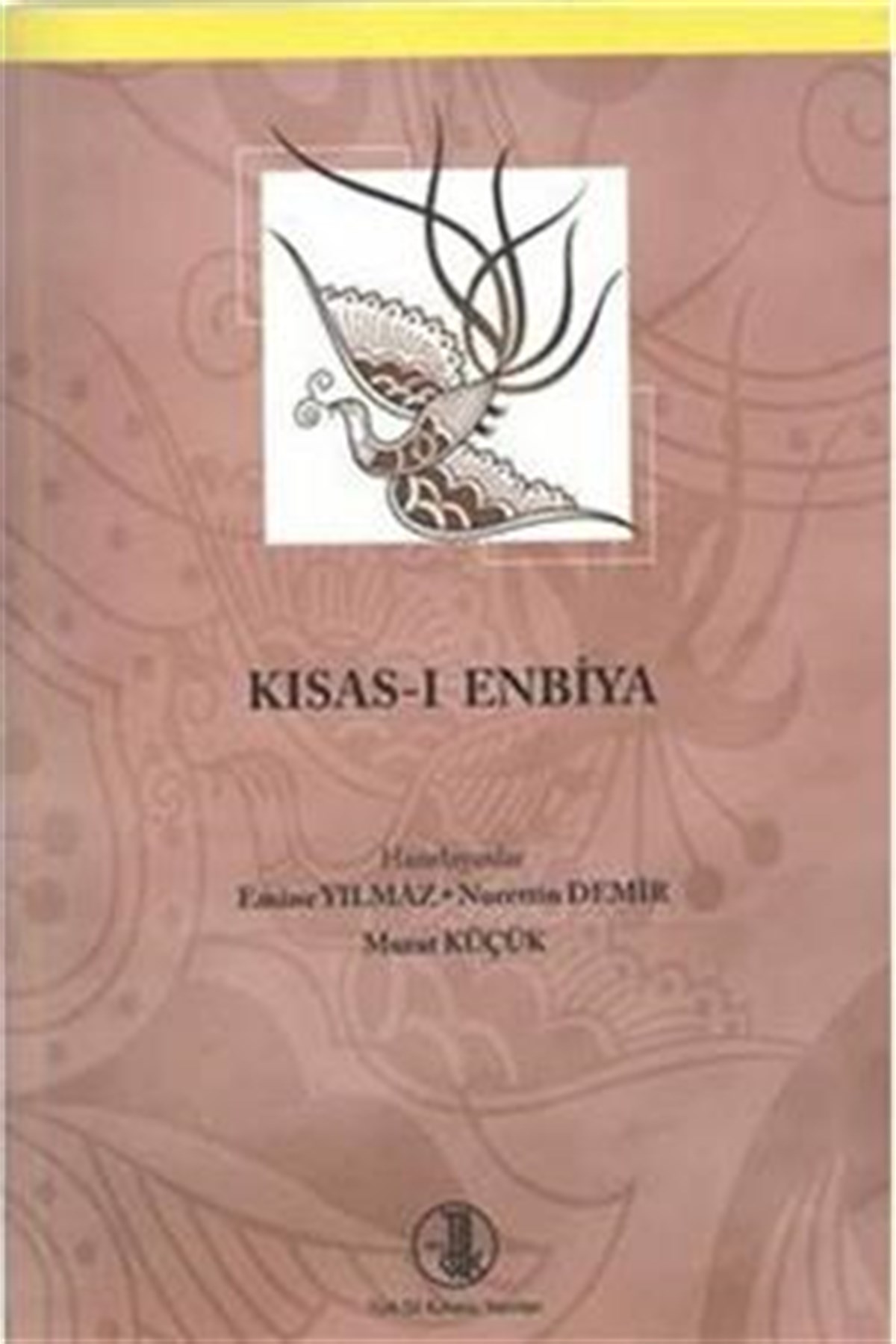 Kısas-ı Enbiya