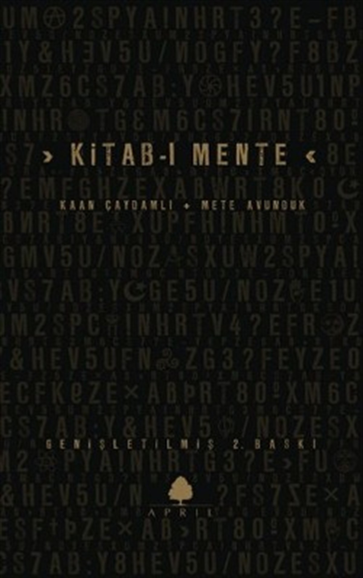 Kitab-ı Mente