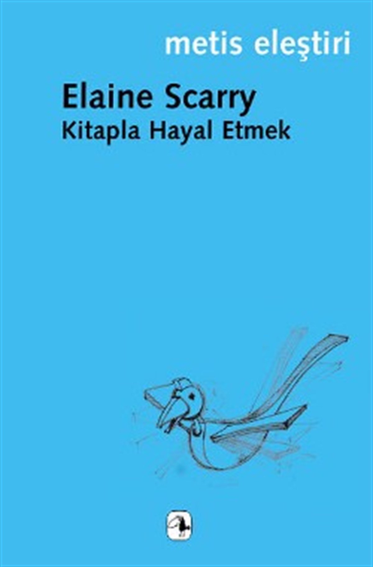 Kitapla Hayal Etmek